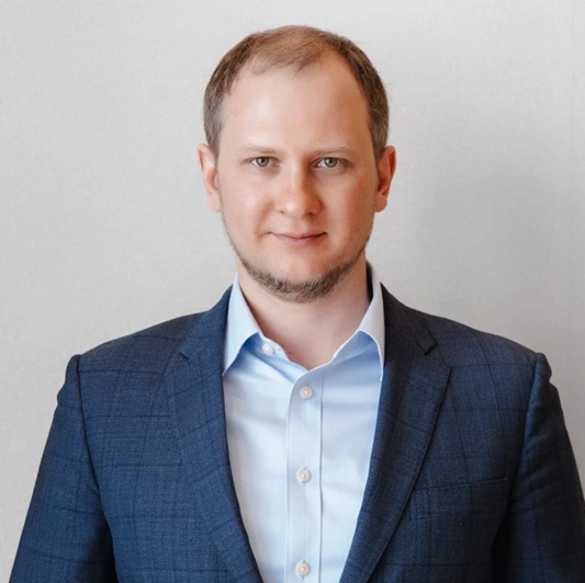Yuriy POLSKIY, President of the Asian Tennis Federation