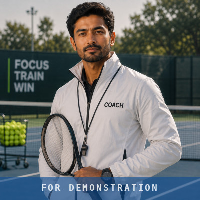 Arjun SHARMA
