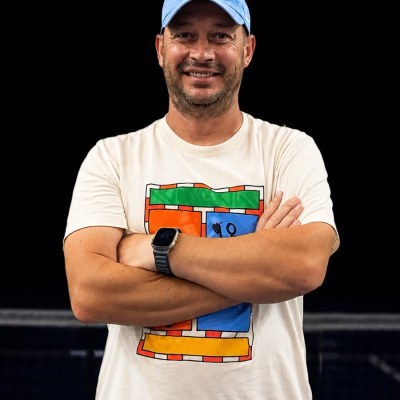 Boris BOCHAROV