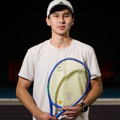 Miras MOLDABEK