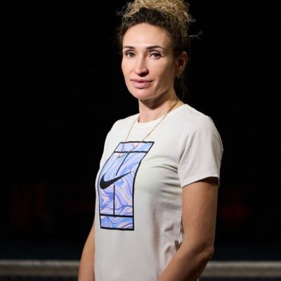 Tatiana BOCHAROVA