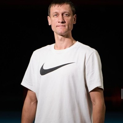 Viktor LEPTIKOV