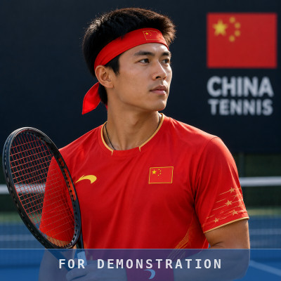 Xinyi LUO