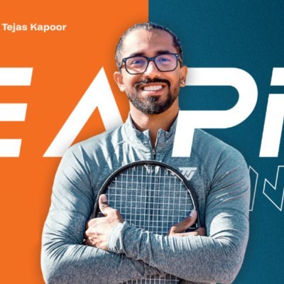 Tejas KAPOOR