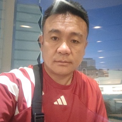 Yonten GYELTSHEN