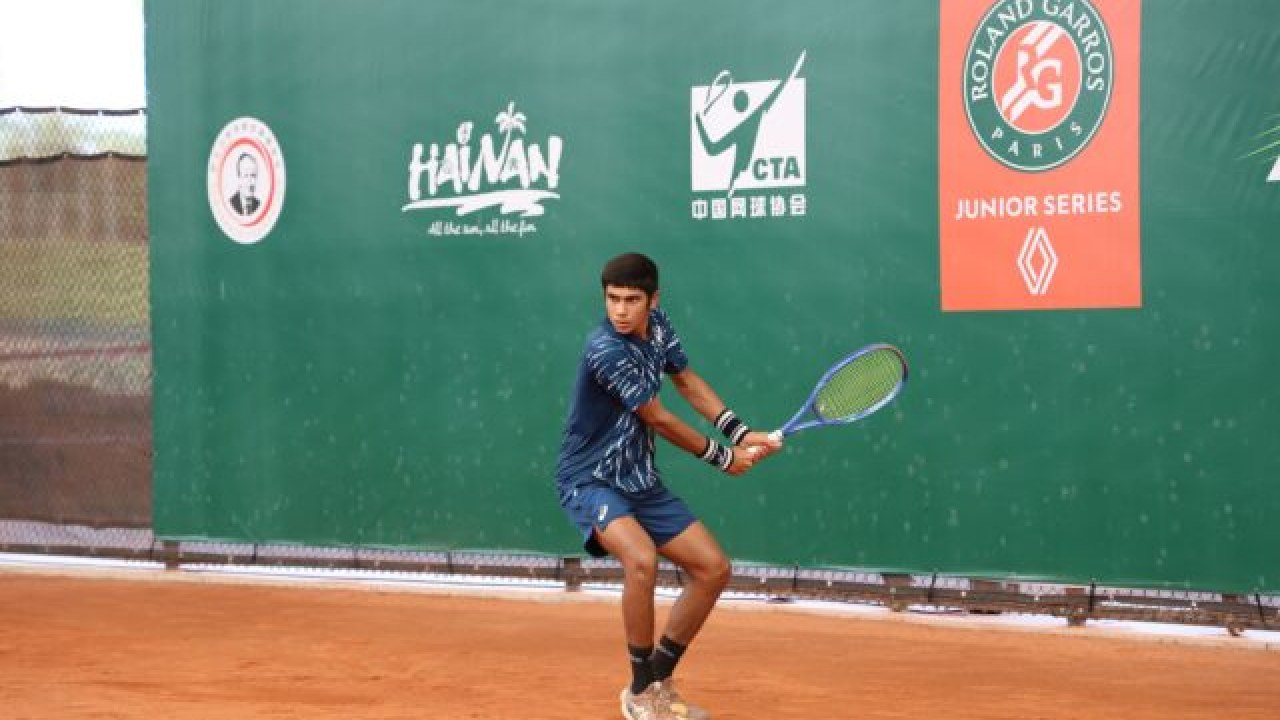 AGTA Tennis Academy